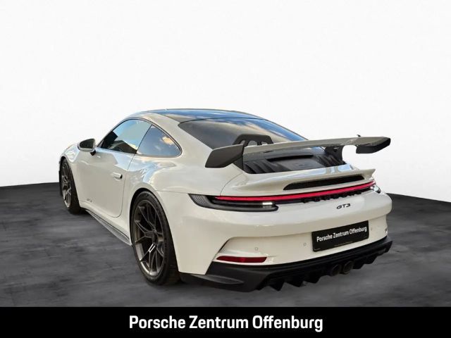 Porsche 992 Coupé GT3