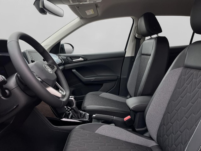 Volkswagen T-Cross 1.5 TSI DSG Life