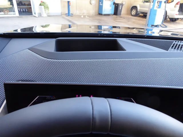 BMW X3 M-Sport xDrive