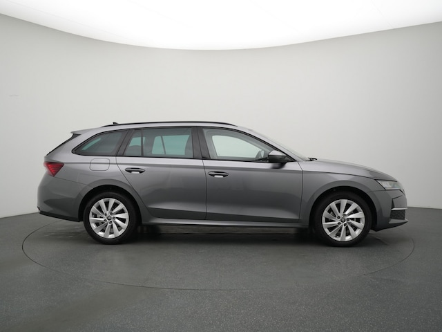 Skoda Octavia Combi Selection