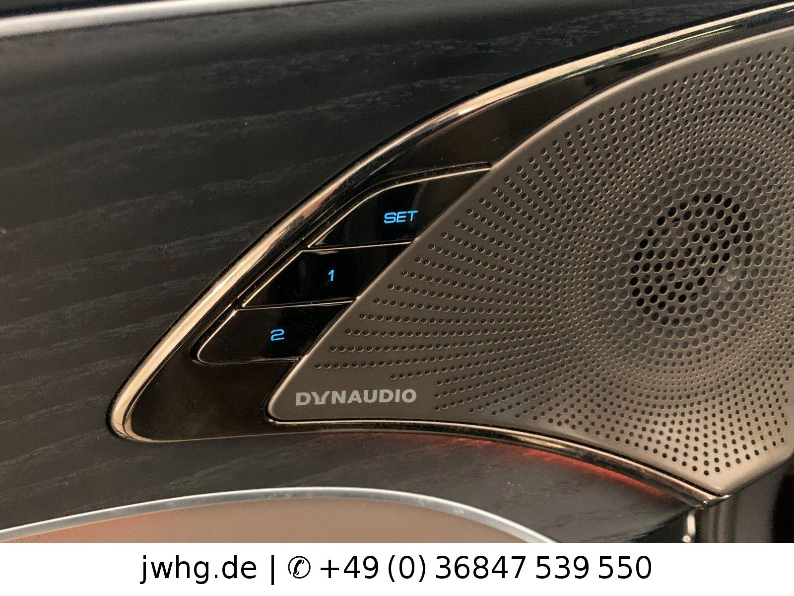 BYD Han Executive Vierwielaandrijving