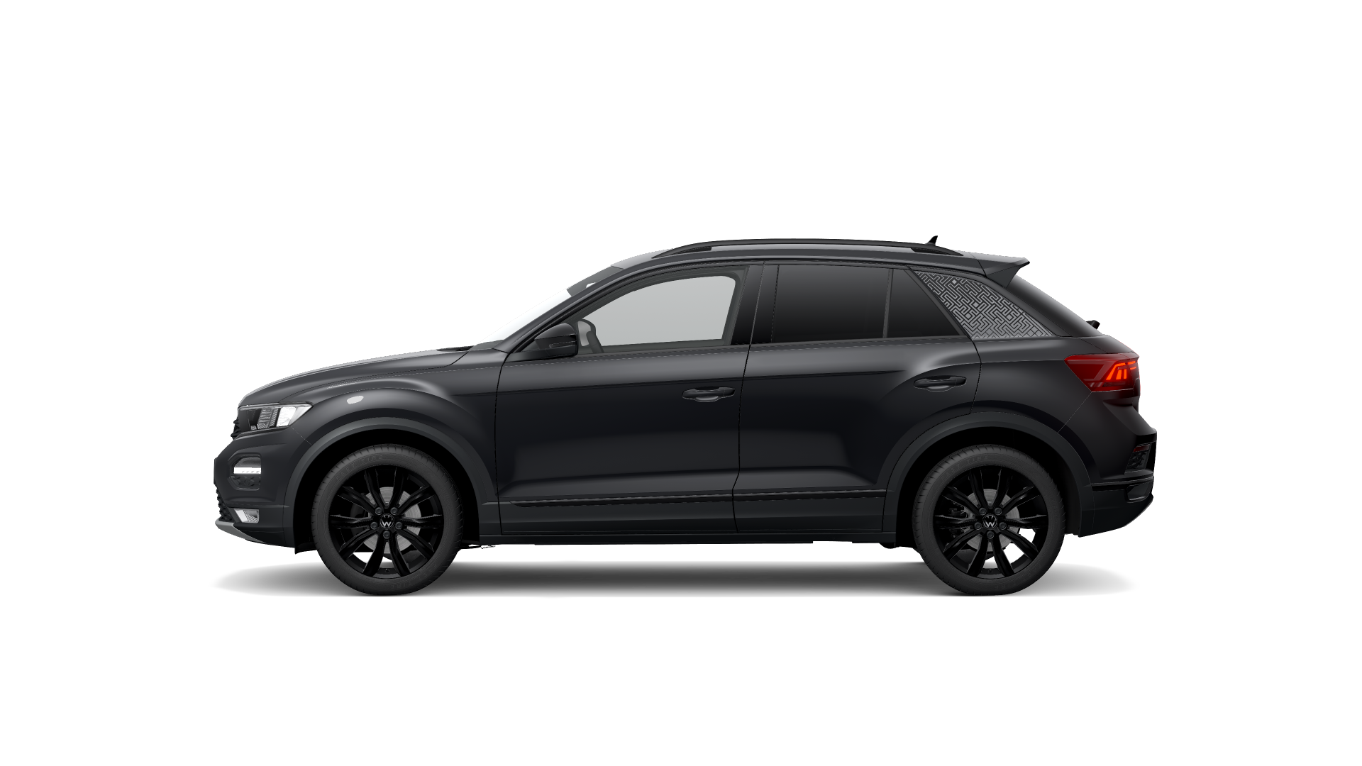 Volkswagen T-Roc 1.5 TSI Sport