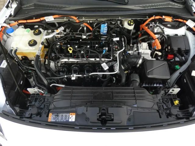 Ford Kuga Plug in Hybrid