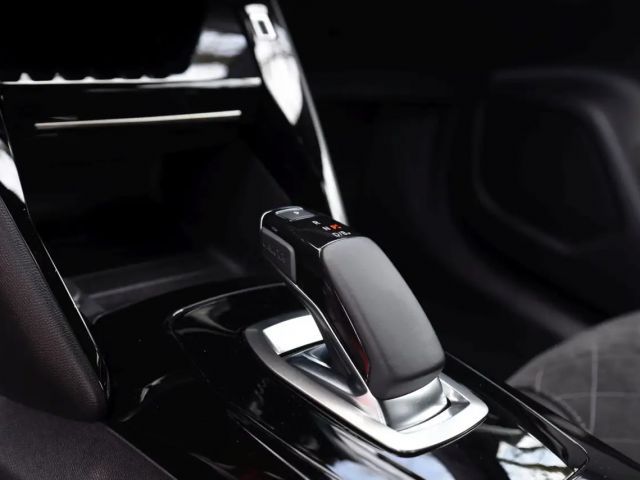 Peugeot E-2008 GT-Line