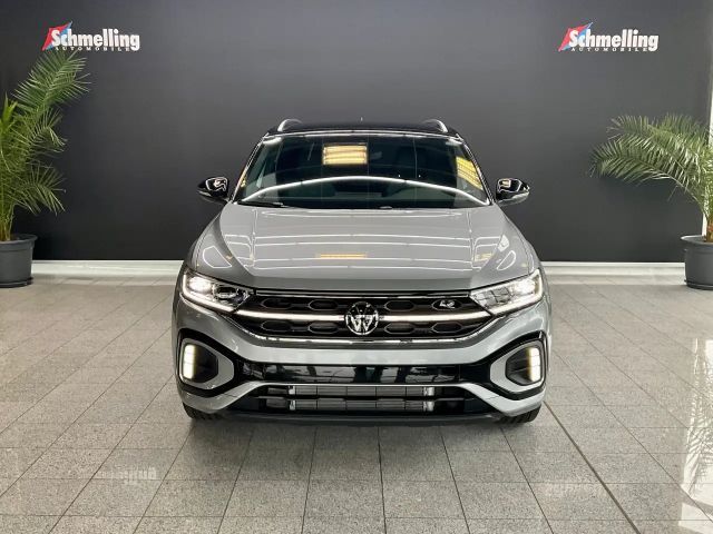 Volkswagen T-Roc 1.5 TSI DSG R-Line
