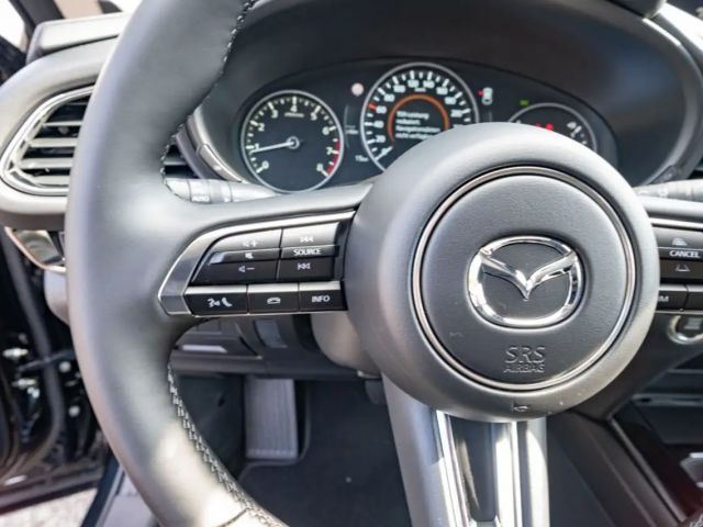 Mazda CX-30 SkyActiv