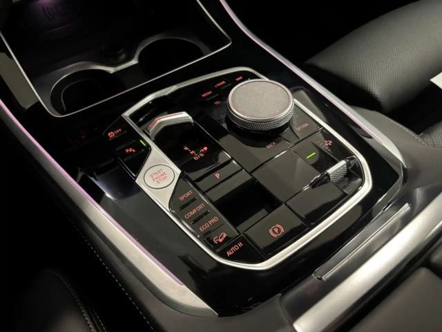 BMW X5 M-Sport xDrive