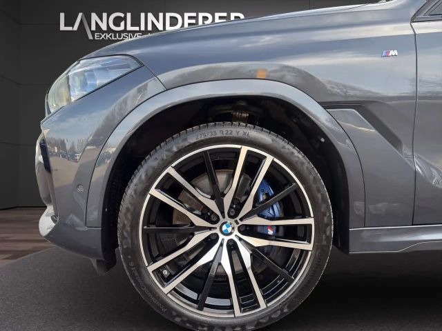 BMW X6 M-Sport xDrive40d