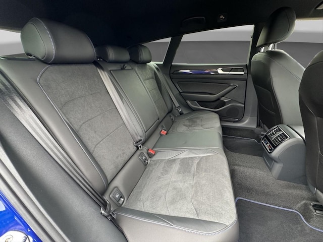 Volkswagen Arteon Shooting Brake IQ.Drive