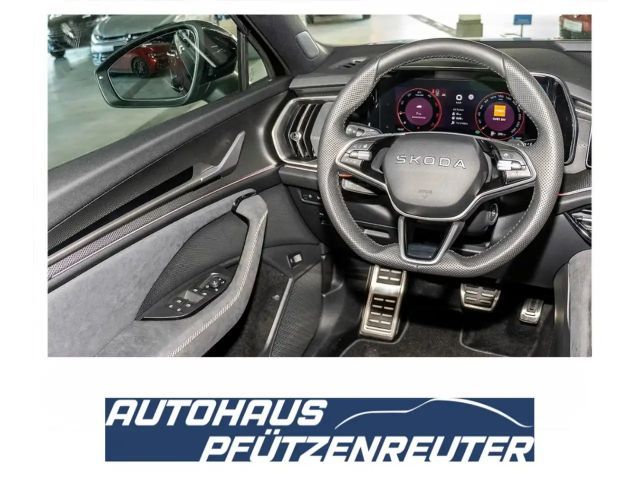 Skoda Kodiaq 2.0 TDI 4x4 Sportline