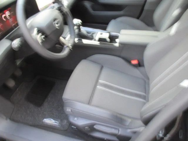 Opel Astra GS-Line Grand Sport