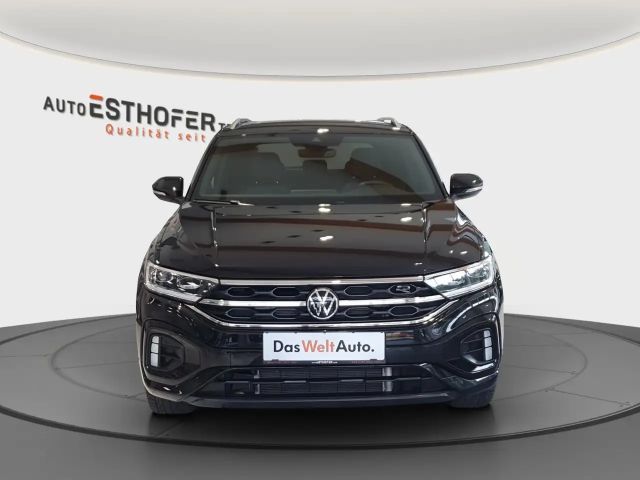 Volkswagen T-Roc DSG R-Line