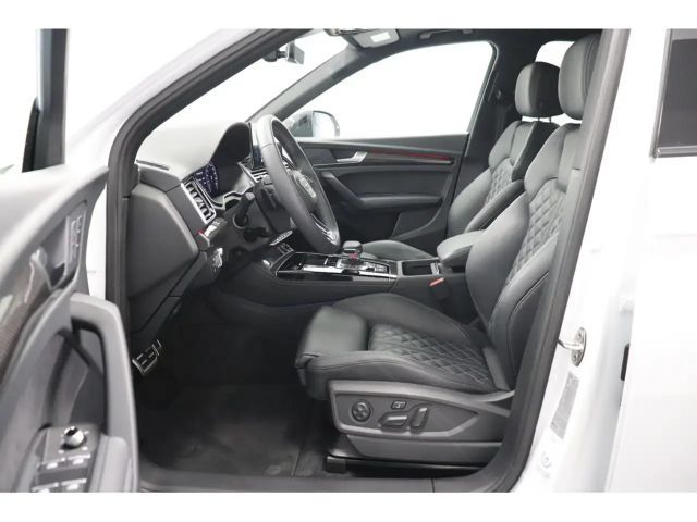 Audi Q5 2.0 TDI Quattro S-Line Sportback