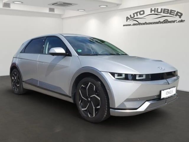 Hyundai IONIQ 5 UNIQ Vierwielaandrijving