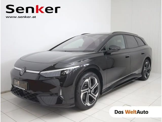 Volkswagen ID.7 4Motion Business GTX Tourer