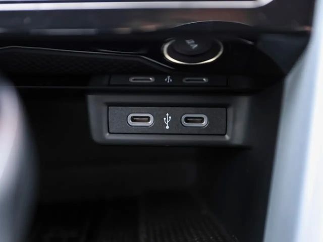 Volkswagen T-Roc DSG