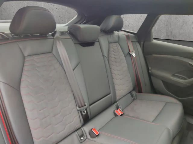 Audi A6 e-tron Quattro S-Line