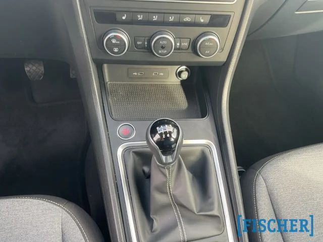 Seat Ateca 1.5 TSI Style