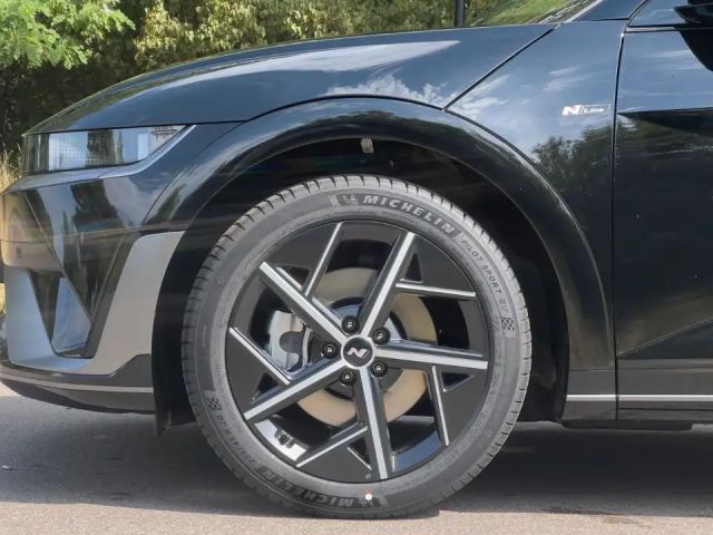Hyundai IONIQ 5 Ioniq 5 N