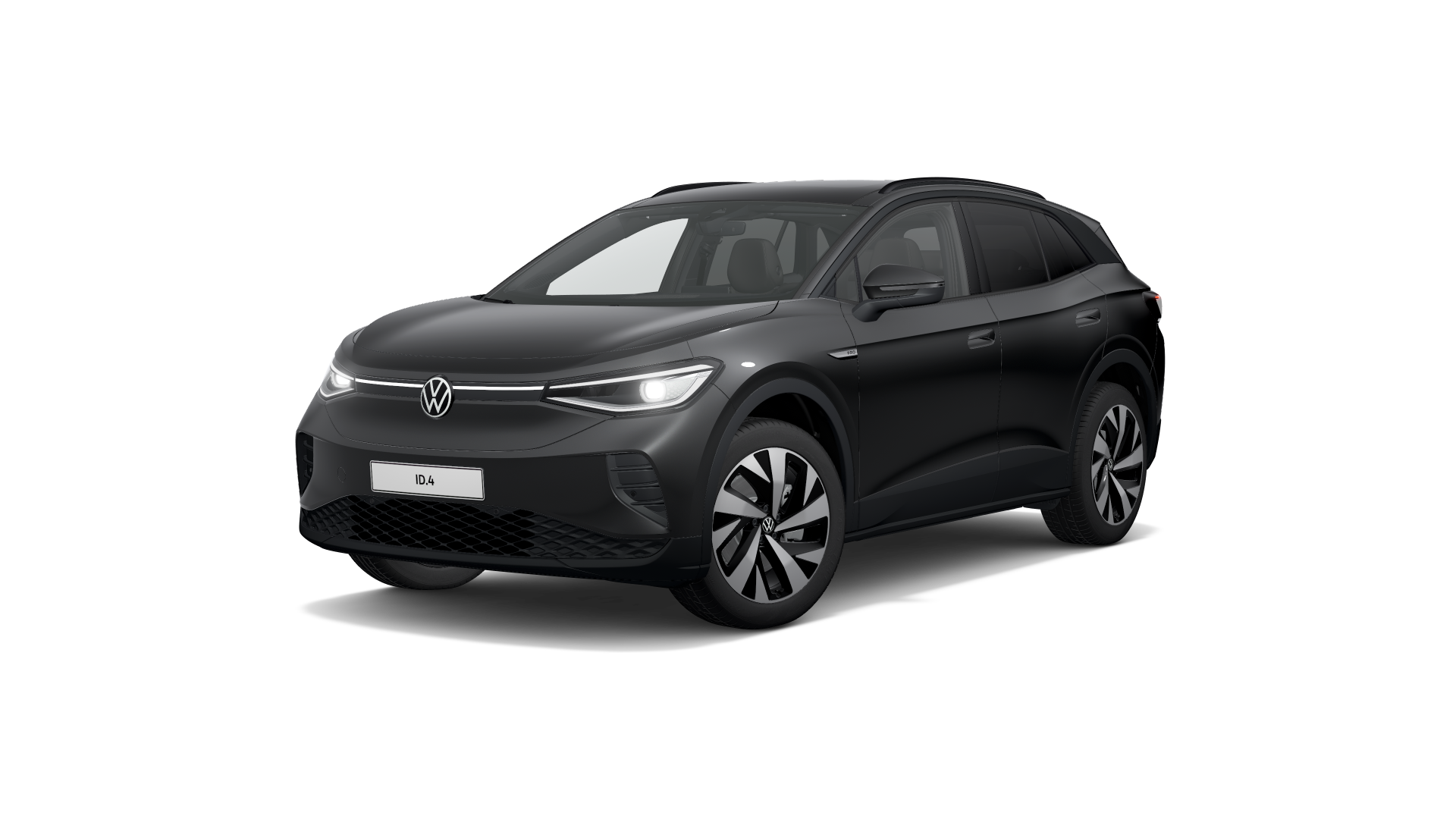 Volkswagen ID.4 Performance Pro