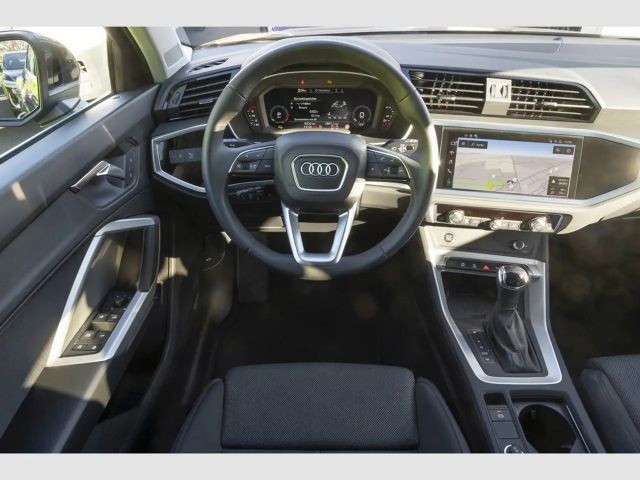 Audi Q3 35 TFSI