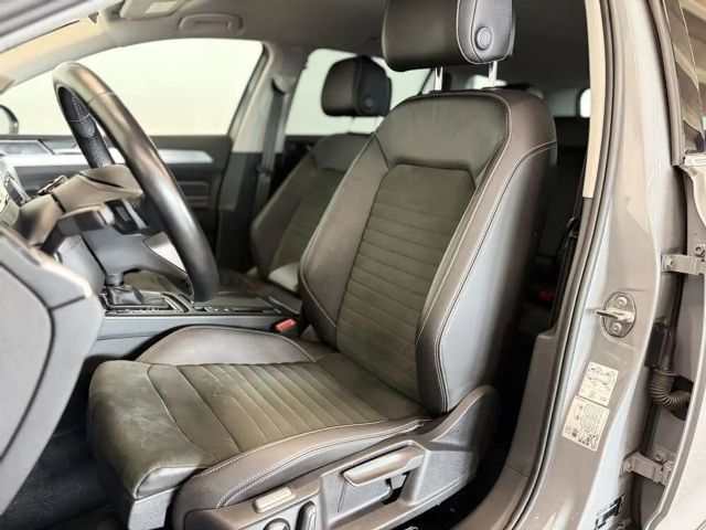 Volkswagen Passat 4Motion Elegance Elegance