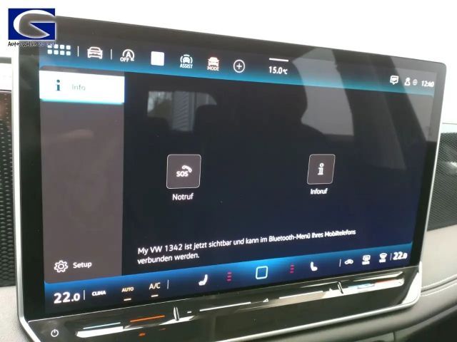 Volkswagen Tiguan 2.0 TDI Life