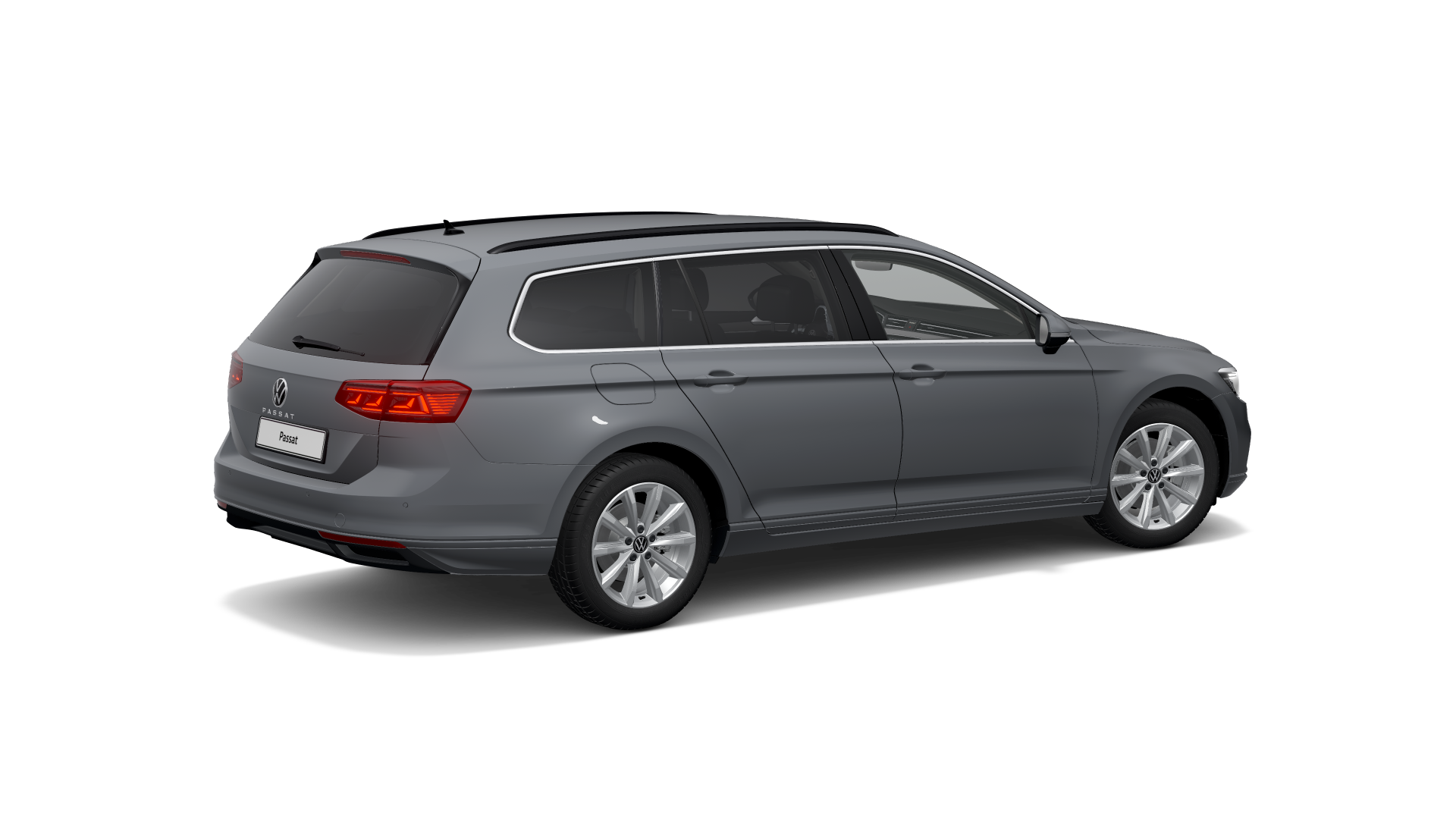 Volkswagen Passat 2.0 TDI DSG Variant