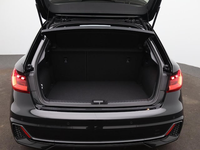 Audi A1 30 TFSI S-Line S-Tronic Sportback