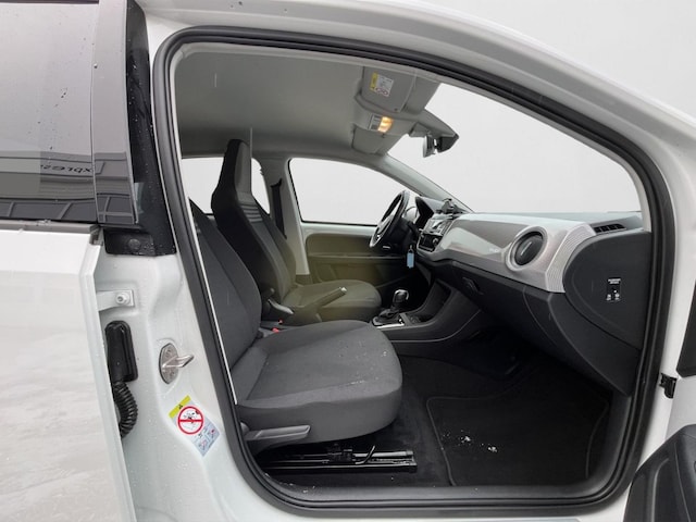 Volkswagen e-up! Plus Style