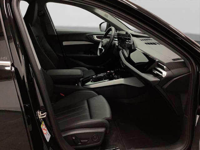 Audi A5 Avant S-Tronic