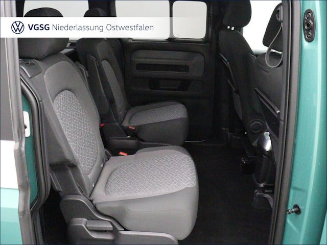 Volkswagen ID.Buzz IQ.Drive Pro