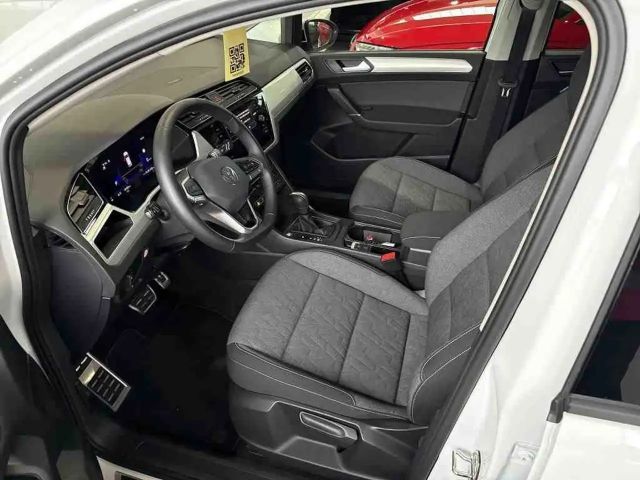 Volkswagen Touran 2.0 TDI DSG R-Line