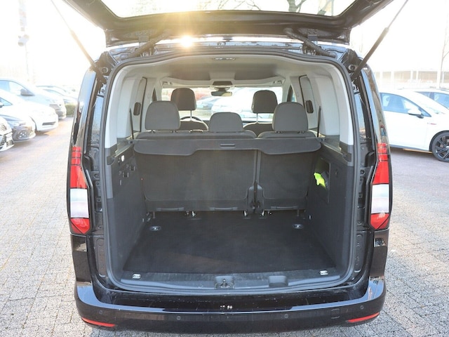 Volkswagen Caddy 1.5 TSI