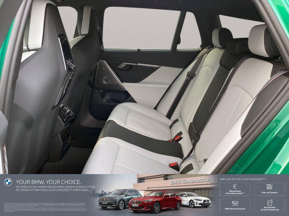 BMW M5 M5 M5 TOURING