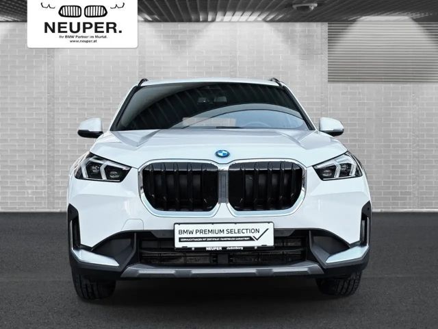 BMW X1 xDrive20d