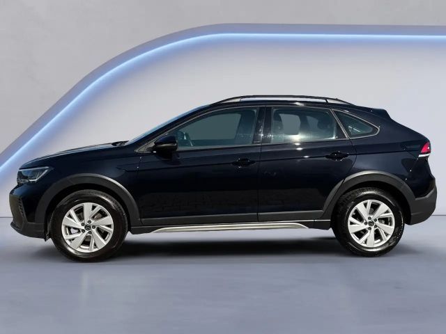 Volkswagen Taigo Life