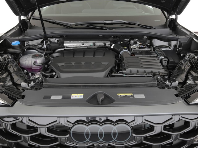 Audi Q3 Quattro S-Tronic