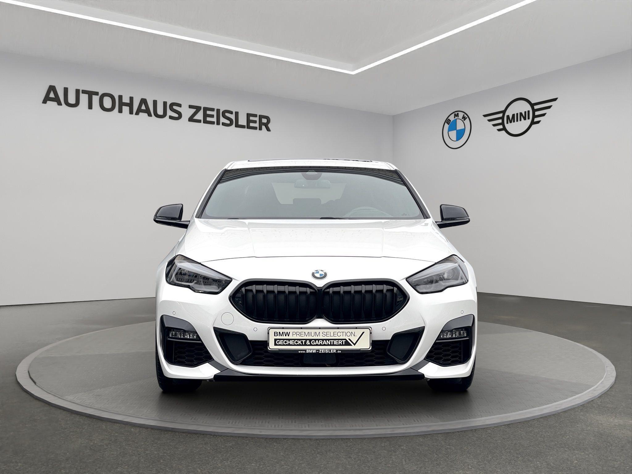 BMW 220 220i Coupé Gran Coupé