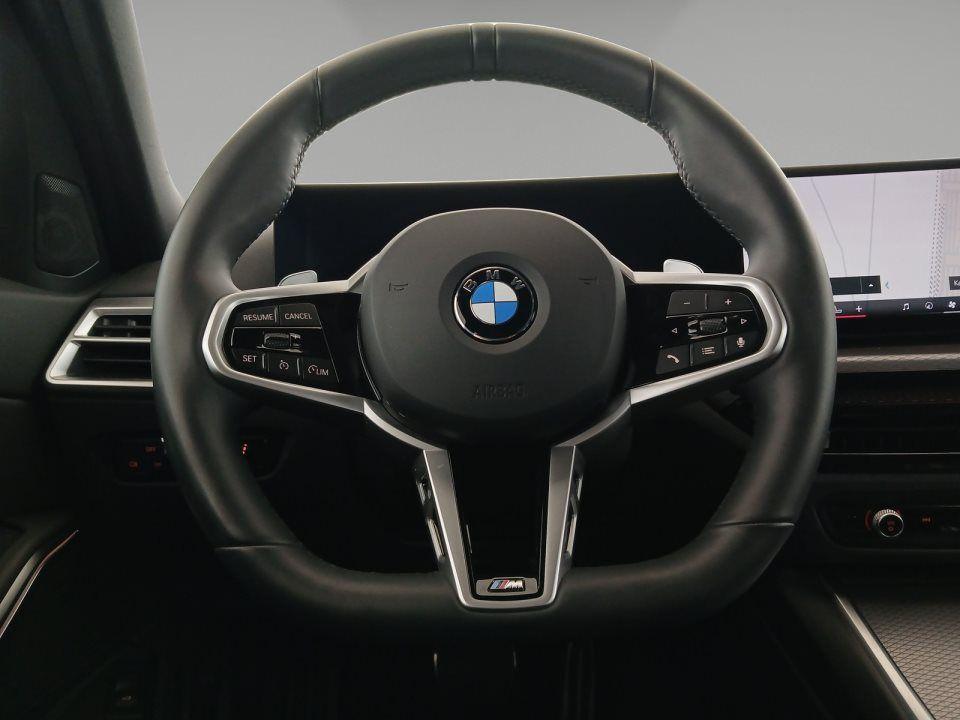 BMW 320 320d Touring