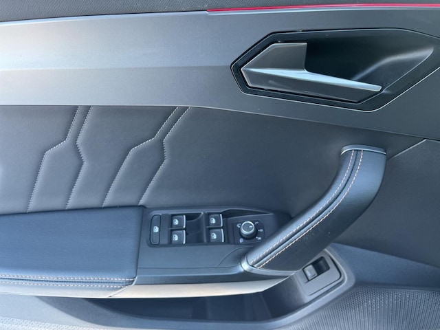 Cupra Formentor 2.0 TSI 4Drive VZ