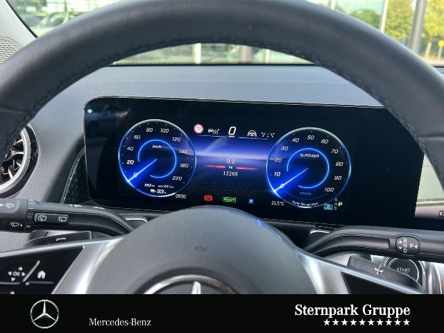 Mercedes-Benz EQB 300 4MATIC