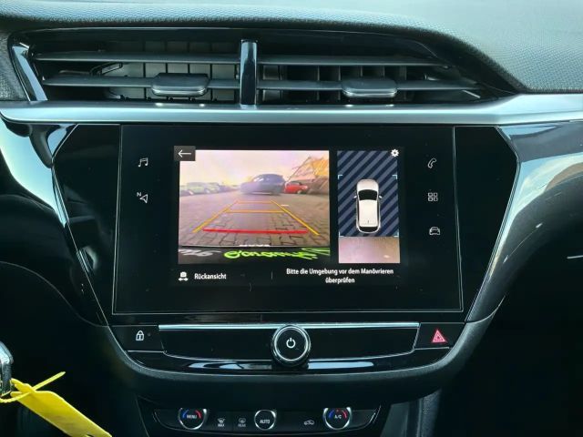 Opel Corsa F 1.2 Rückfahrkamera SHZ, Lenkradheizung