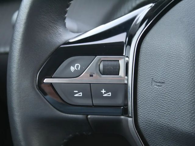 Peugeot E-208 Allure Pack