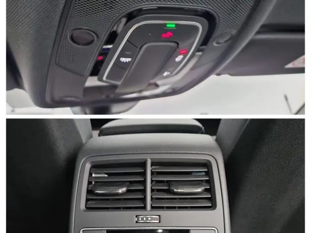 Audi A4 40 TDI Avant Quattro S-Line S-Tronic