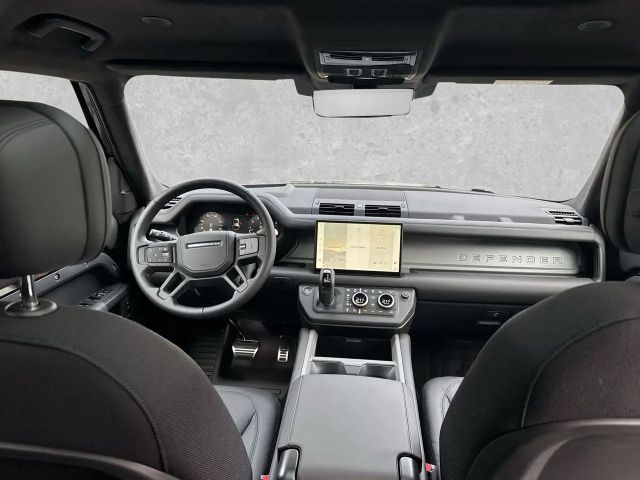 Land Rover Defender 5.0 110