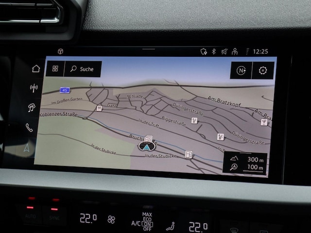 Audi A3 30 TFSI Sportback