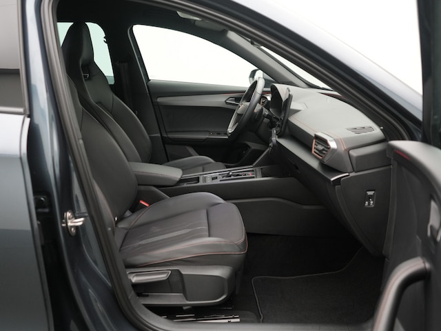 Cupra Formentor DSG VZ e-Hybrid