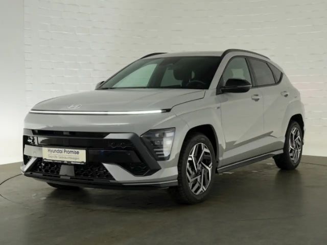 Hyundai Kona N Line T-GDi