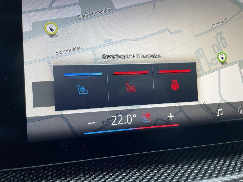 BMW i7 Sedan xDrive60